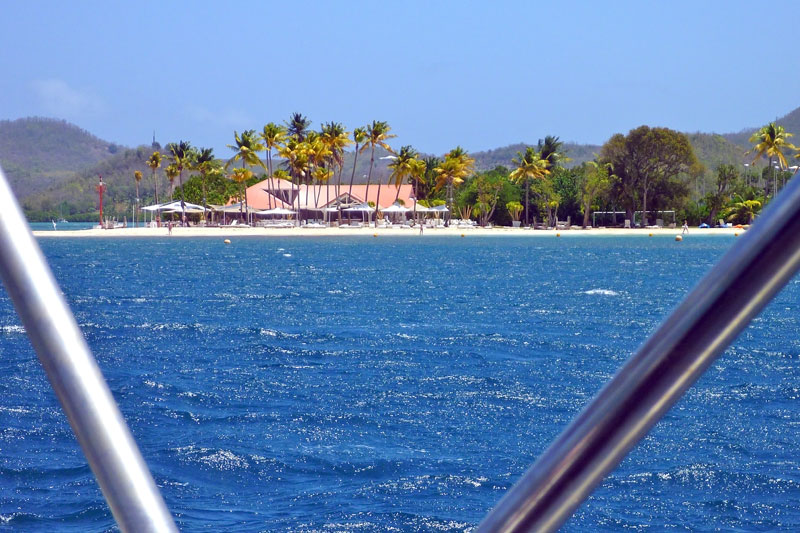 France, Martinique